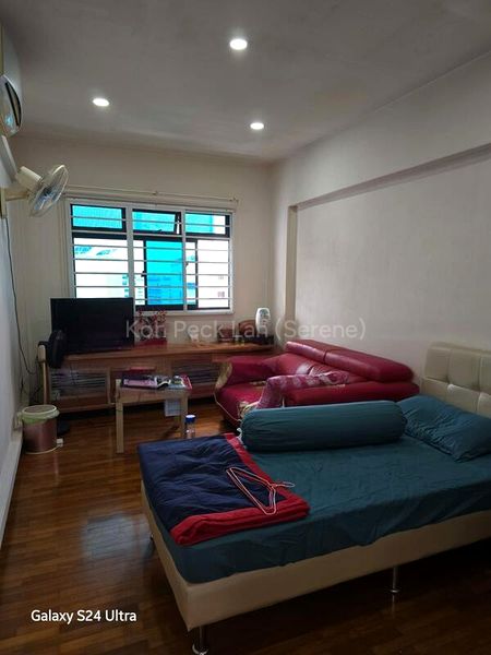 5 Room (5I) HDB for Sale in  673B Jurong West Street 65 - Image 5